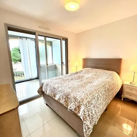 Holiday home Le Mimosa 1 Bedroom With Terrasse Pool Ac Parking Spot *