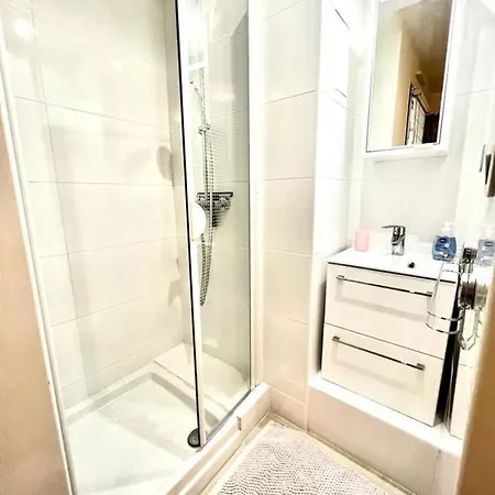 Holiday home Le Mimosa 1 Bedroom With Terrasse Pool Ac Parking Spot