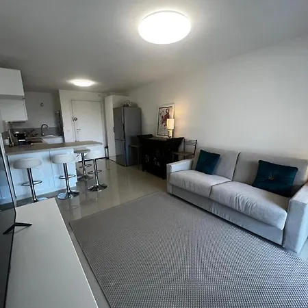 Holiday home Le Mimosa 1 Bedroom With Terrasse Pool Ac Parking Spot